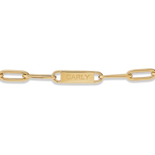 APOLLO LINK BRACELET FRONT 2