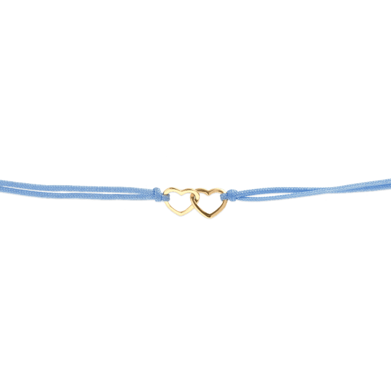 BABY BLUE BFFL BRACELET FRONT 2