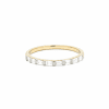 Baguettes For Eternity Band