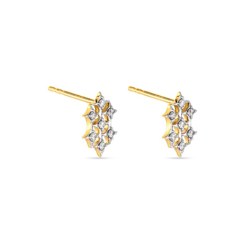 BRIGHT LIGHTS GALACTIC STUDS SIDE