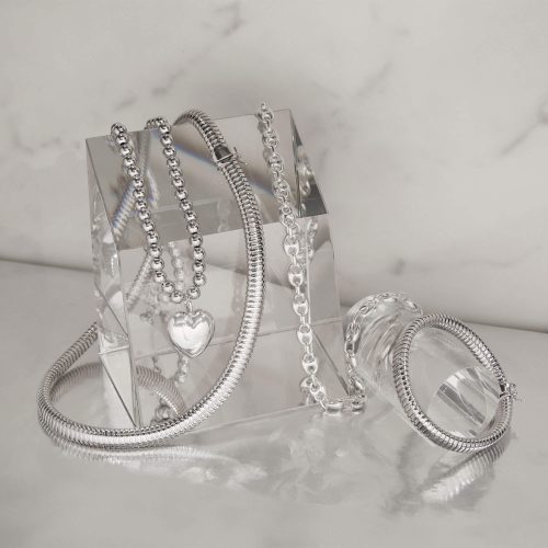 CHUNKY SILVER COLLECTION 2 74535b75 675f 42af af8b cee57829547d