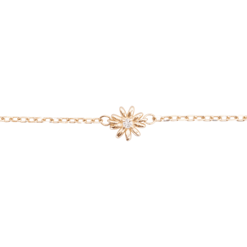 DAISY CHAIN BRACELET FRONT 2