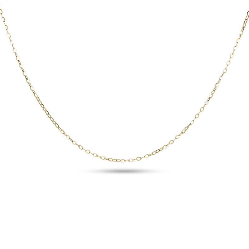 Dappled Light Diamond Chain