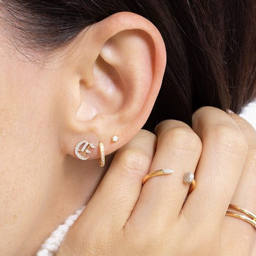 EARRING AND RING COLLECTION bb4e39c5 e695 4af3 8dcb ebdec0b3753b