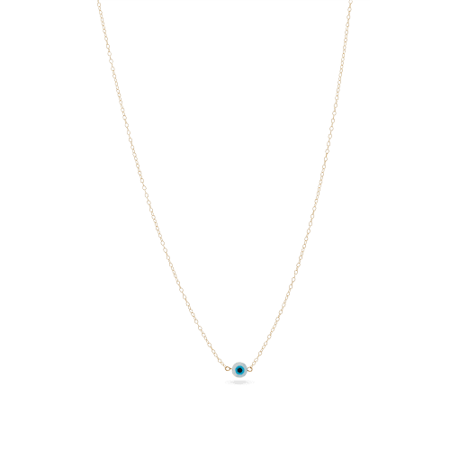 EVIL EYE NECKLACE FRONT 2