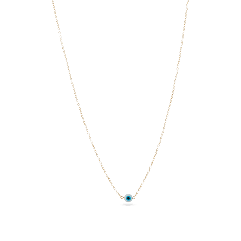 EVIL EYE NECKLACE FRONT 2