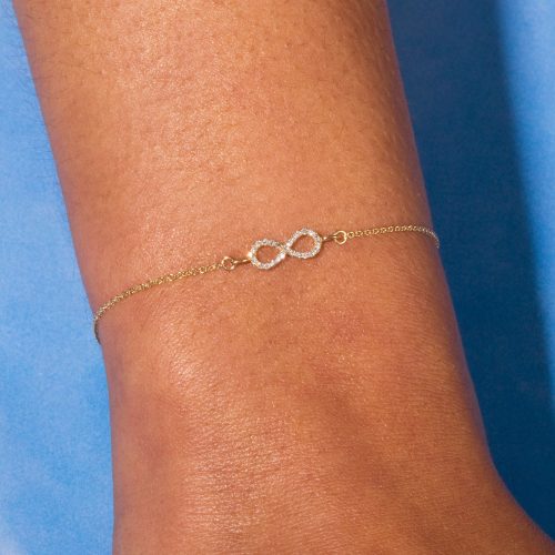 FOREVERMORE BRACELET ON BODY