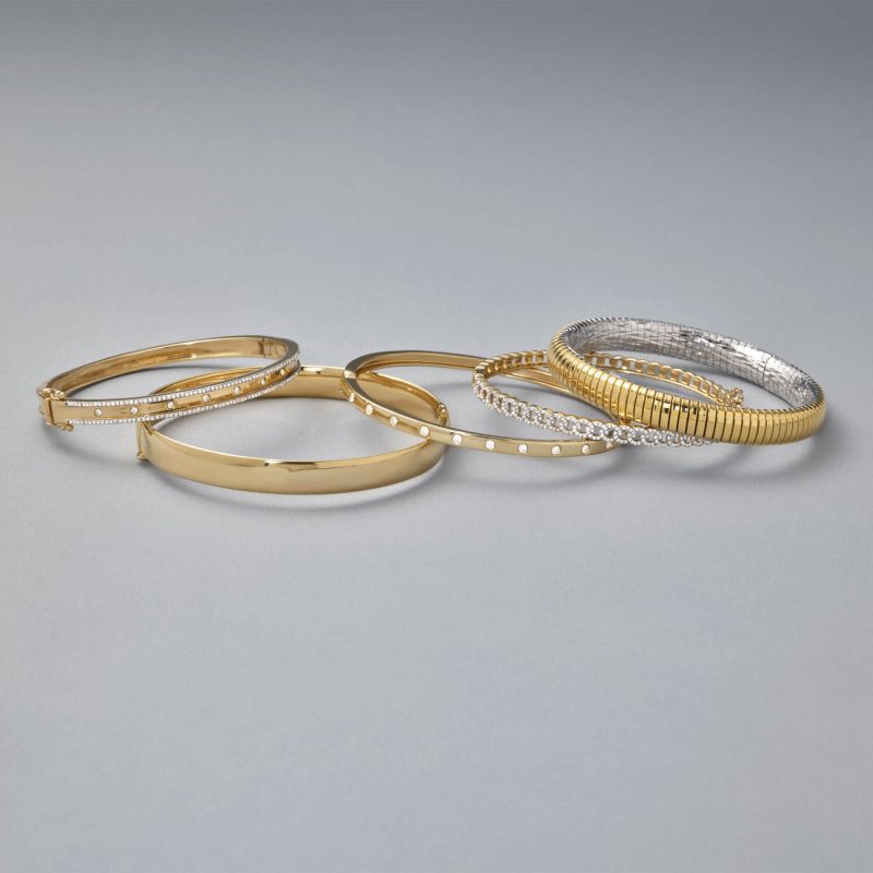 GOLD BRACELET COLLECTION 2 647e1ef1 3237 458e ae6b 2686d0f32385