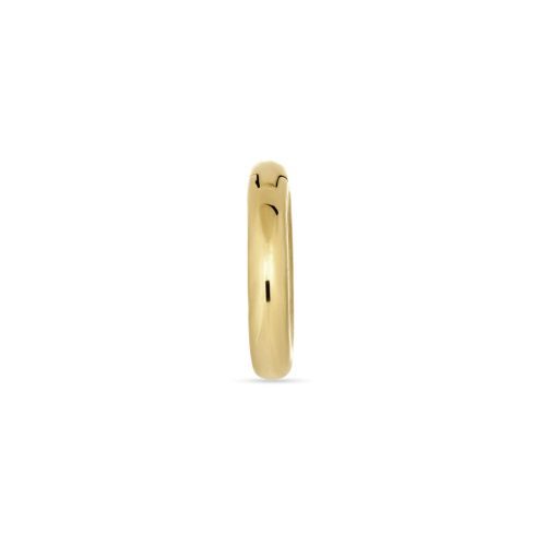 GOLD CIRCLE CHARM CONNECTOR FRONT fcd3f412 05dd 4f0d 81d1 394583c6555f