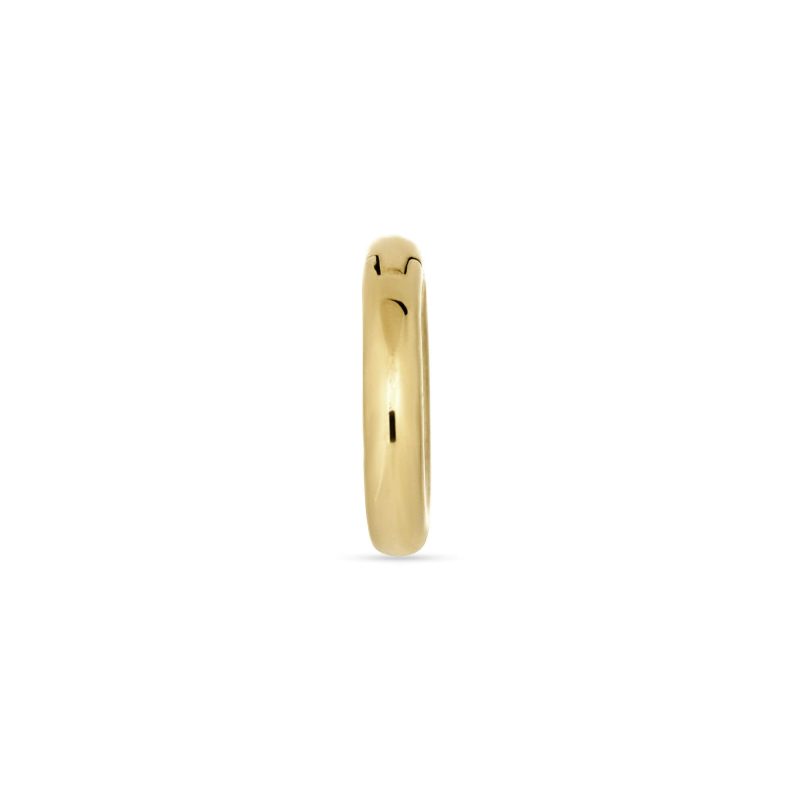 GOLD CIRCLE CHARM CONNECTOR FRONT fcd3f412 05dd 4f0d 81d1 394583c6555f