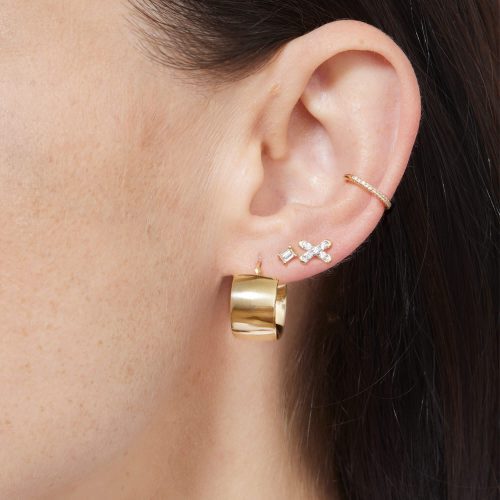 GOLD EARRING SELECTION 09241cd7 1182 48ba b8d6 11ac9bdf4400