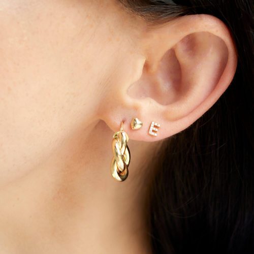 GOLD EARRING SELECTION 0b296d9d 1166 4517 b565 6bab15b706f5