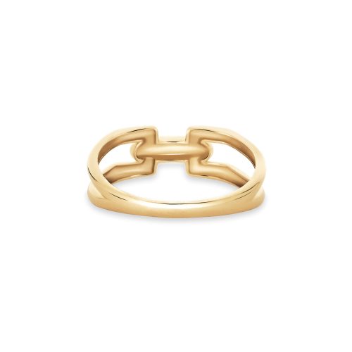 GOLD HARNESS RING REAR fbdcc83f ca5e 47f7 a8f4 9b2a0f9cce63