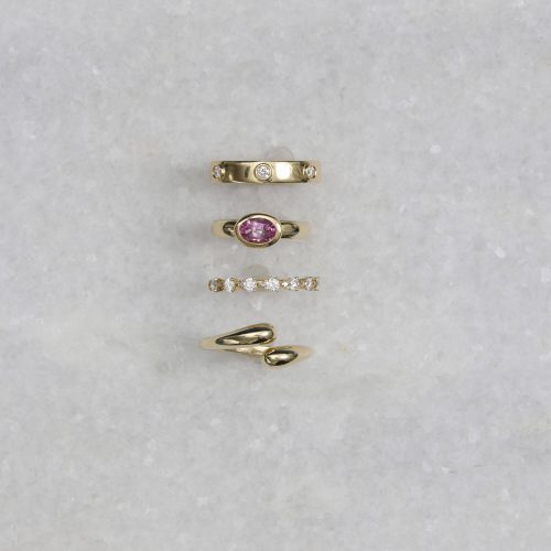 GOLD RING COLLECTION 022bedb8 716d 4387 b565 19c1aa8e1049