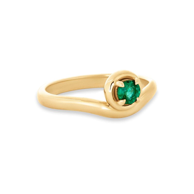 GREEN WITH ENVY MERGE RING SIDE 445023d9 0ed2 4ac9 b211 23594359f0ec