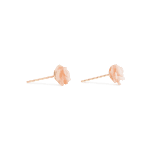 IN BLOOM STUDS SIDE