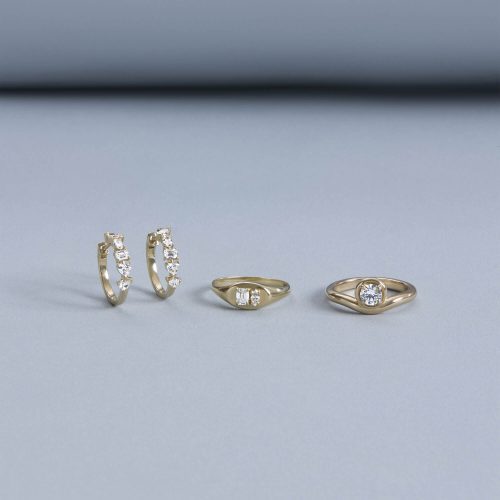 LAB RINGS AND EARRINGS 5e5d339e 95d8 4a91 b275 a08fa57c3156