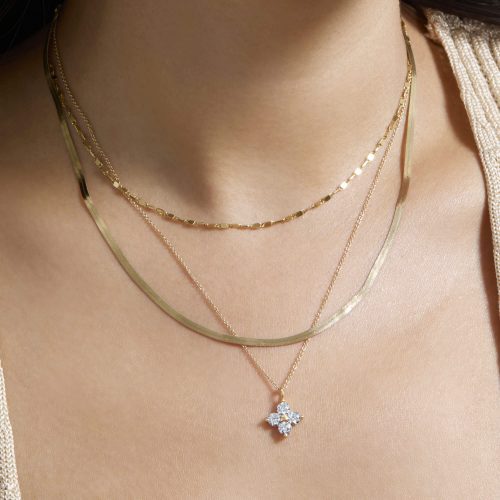 MIRROR CHAIN NECKLACE WEAR IT WITH e2ab0b43 6ff2 4bba 9aa3 c481e35ecf9b