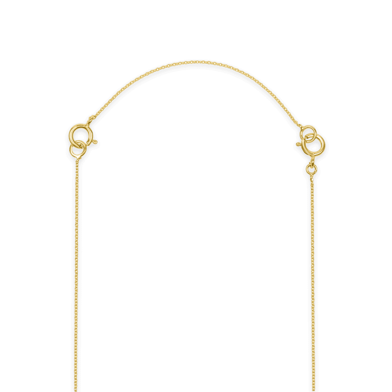 Necklace Extender