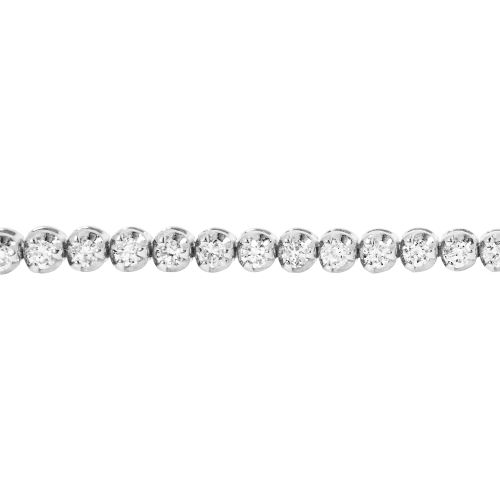 NOBLE DIAMOND TENNIS BRACELET FRONT 2 5ac276f5 3e6c 49f6 868f 5da7386b7d2c