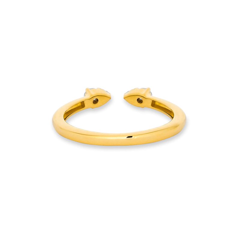 PERFECT PEAR PINCH RING REAR 86391e03 d6a2 4096 877d 4076f38e9556