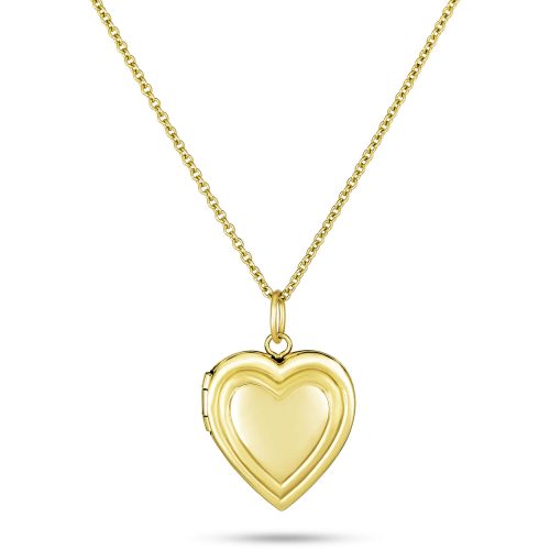 Wholehearted Locket