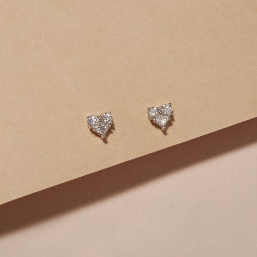 PIECE OF MY HEART STUDS EDITORIAL