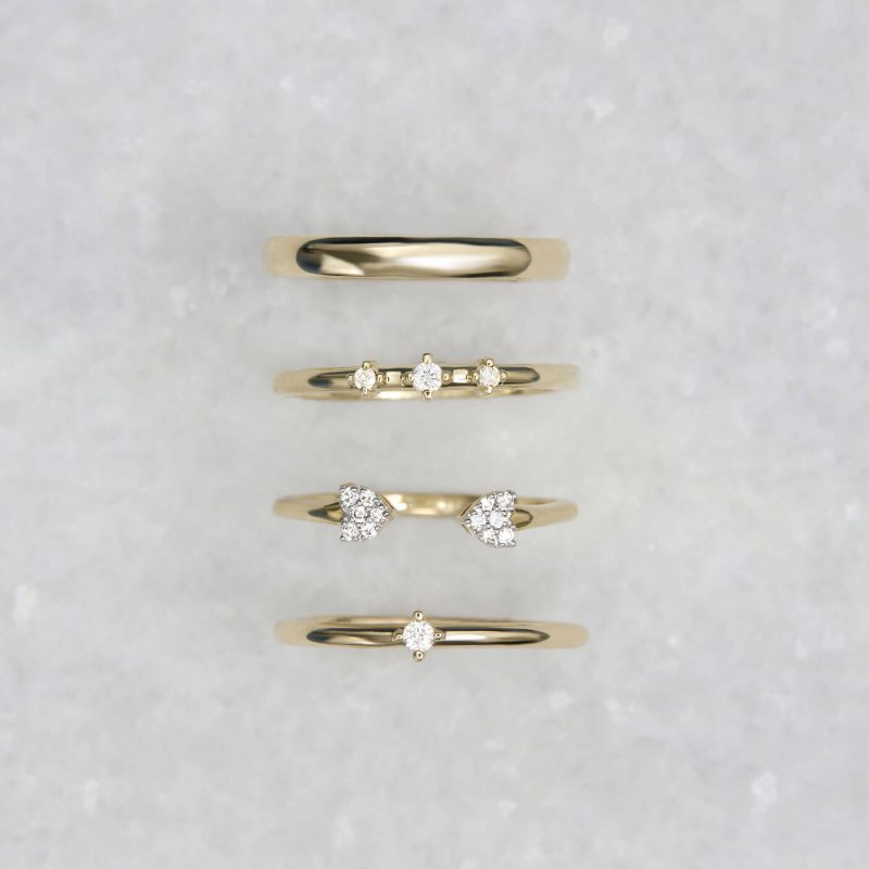 RING COLLECTION 86918b36 e69e 409a 90ea c345dc7b7bb1