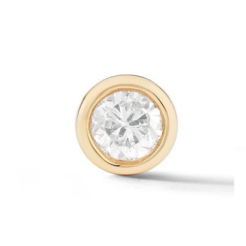 Round Beze Diamond Studs 3495036e d13d 4531 8e84 d304213a0fa9