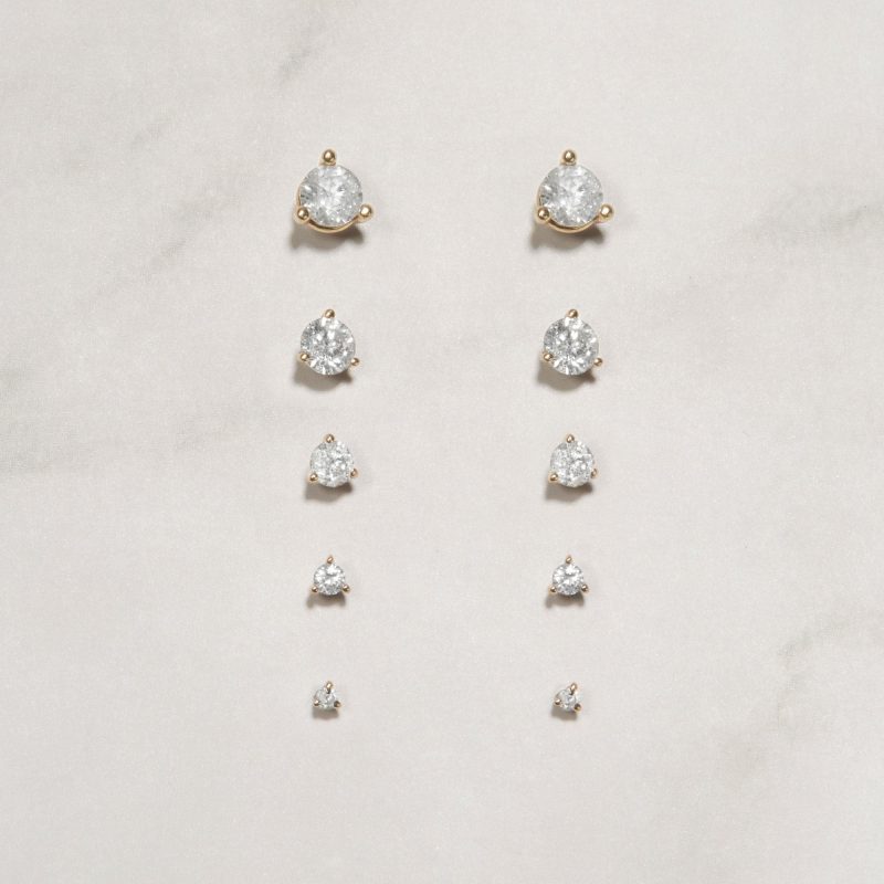 STONE AND STRAND DIAMOND EARRING COLLECTION 3 85e7346a d603 47a6 9c28 7551a12ed89a