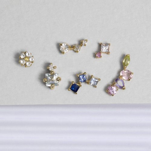 STUDS AND CLIMBERS COLLECTION bacdf8c5 7d2e 4e26 ad0d 210f160e8fc8