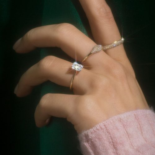 THE GRACE RING ON BODY 2