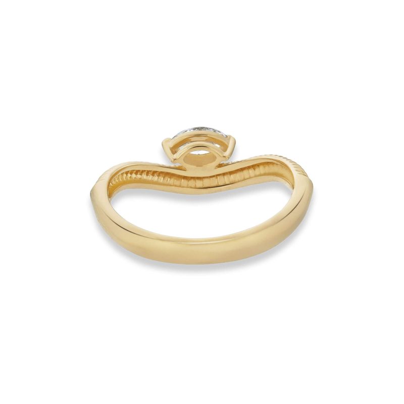 THE JANET RING REAR