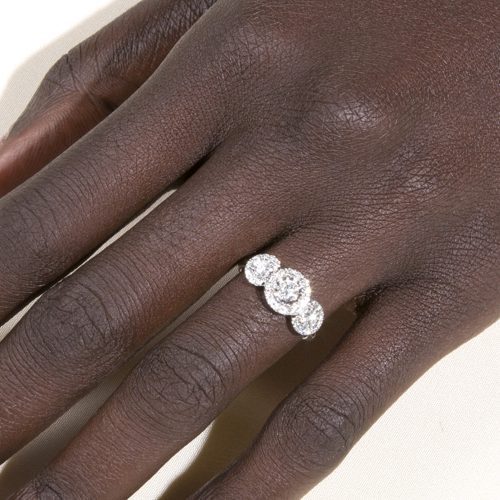 THE JOSEPHINE RING ON BODY 3f23e04d cbfe 4b10 a26b f1037f744c07