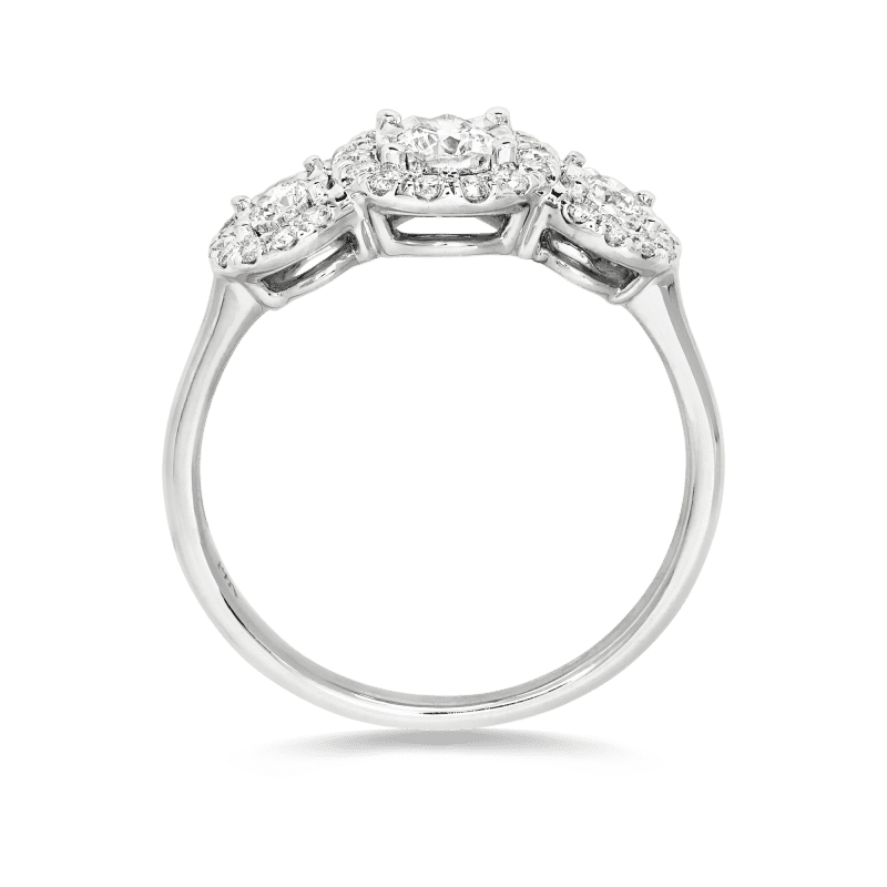 THE JOSEPHINE RING SIDE 2