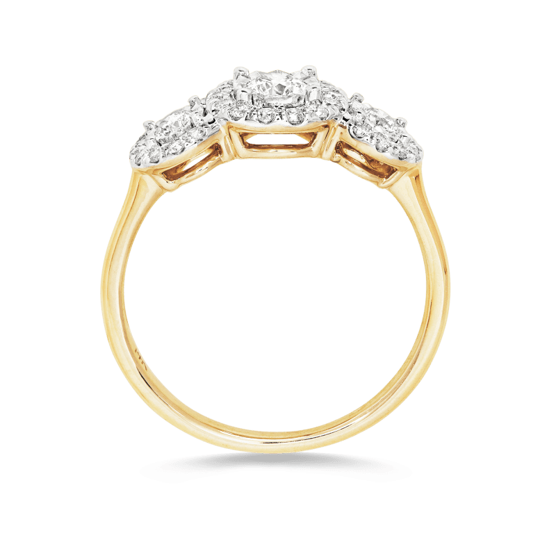 THE JOSEPHINE RING SIDE 2 df85a46c a311 47b5 a948 ca9be58557ac