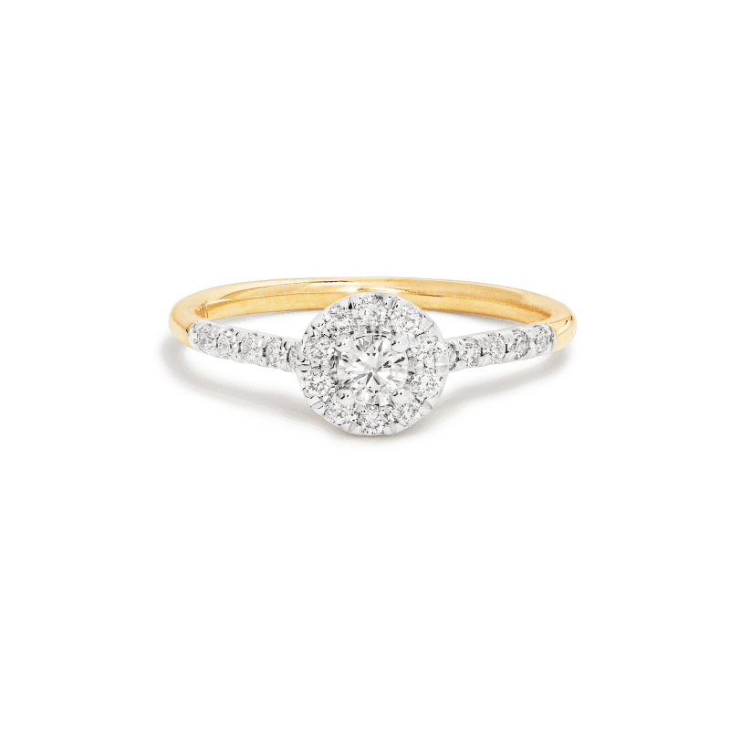 The Katharine Ring