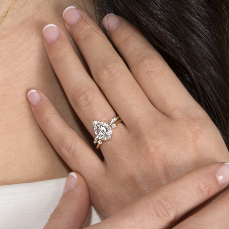 THE MIA RING ON BODY 5