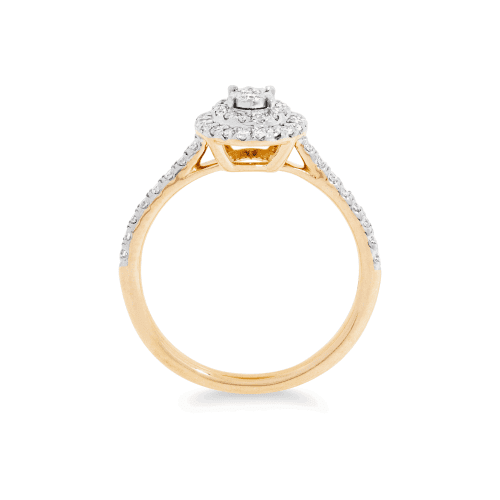 THE VIVIEN RING SIDE