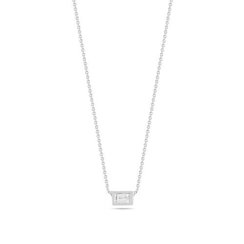 TINY BAGUETTE DIAMOND NECKLACE FRONT 73ff00c0 bfbb 4dc6 a4f4 1a7ae55396f1