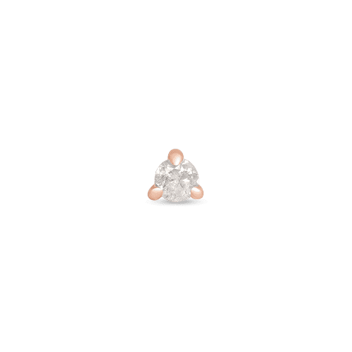 TINY DIAMOND STUD FRONT 1 73e14eec fe62 454c bef4 c0abade83a35