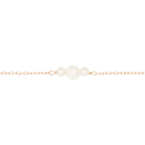 TRIPLE PEARL BRACELET FRONT 2