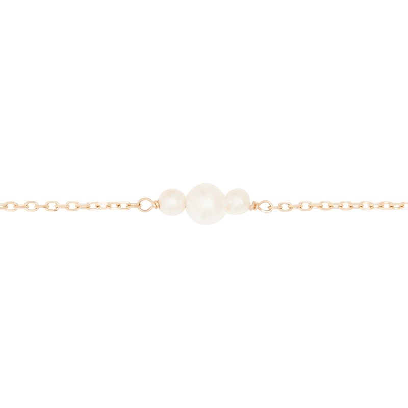 TRIPLE PEARL BRACELET FRONT 2