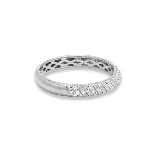 ULTRA BOLD MICRO DIAMOND FOR ETERNITY BAND SIDE 2ec7c136 dca7 4c0b 8eea df9d602d2344