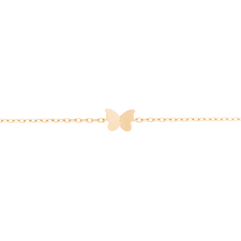 butterfly bracelet 5