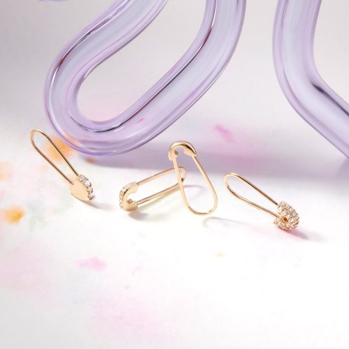 safety pin earrings 0d4377ae bab7 4900 900e 909fd02d690e